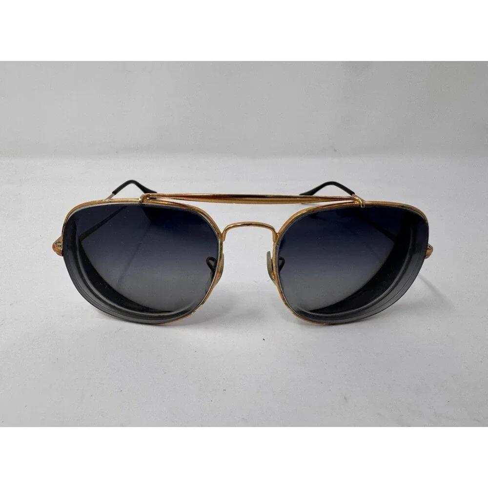 Ray-Ban RB3561 The General Sunglass Frames Only 57-17-145 Gold